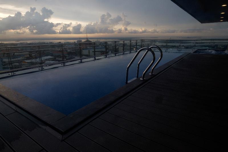 Hotel One & Cebu