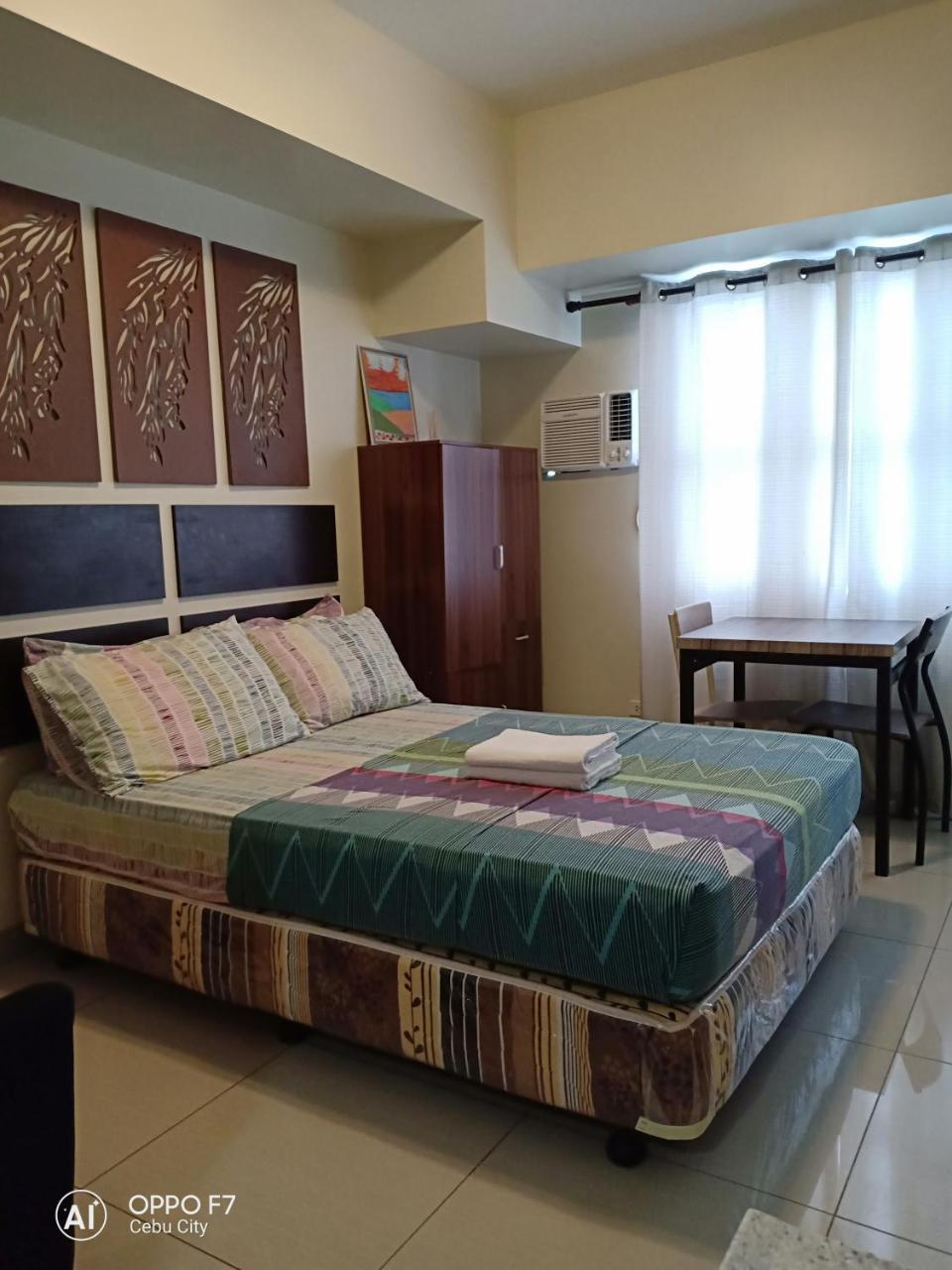 Horizons101 By Coleen's Bedsit Apartamento