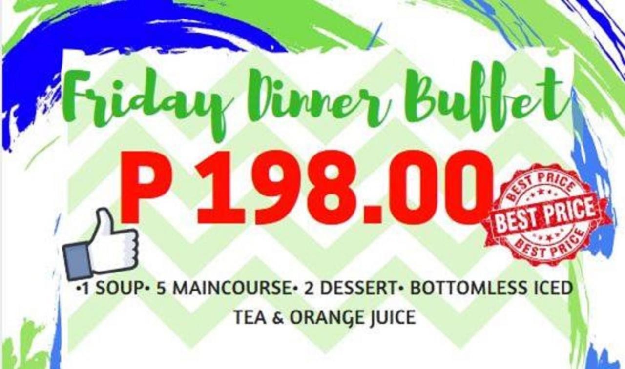 Hotel Canberry Cebu
