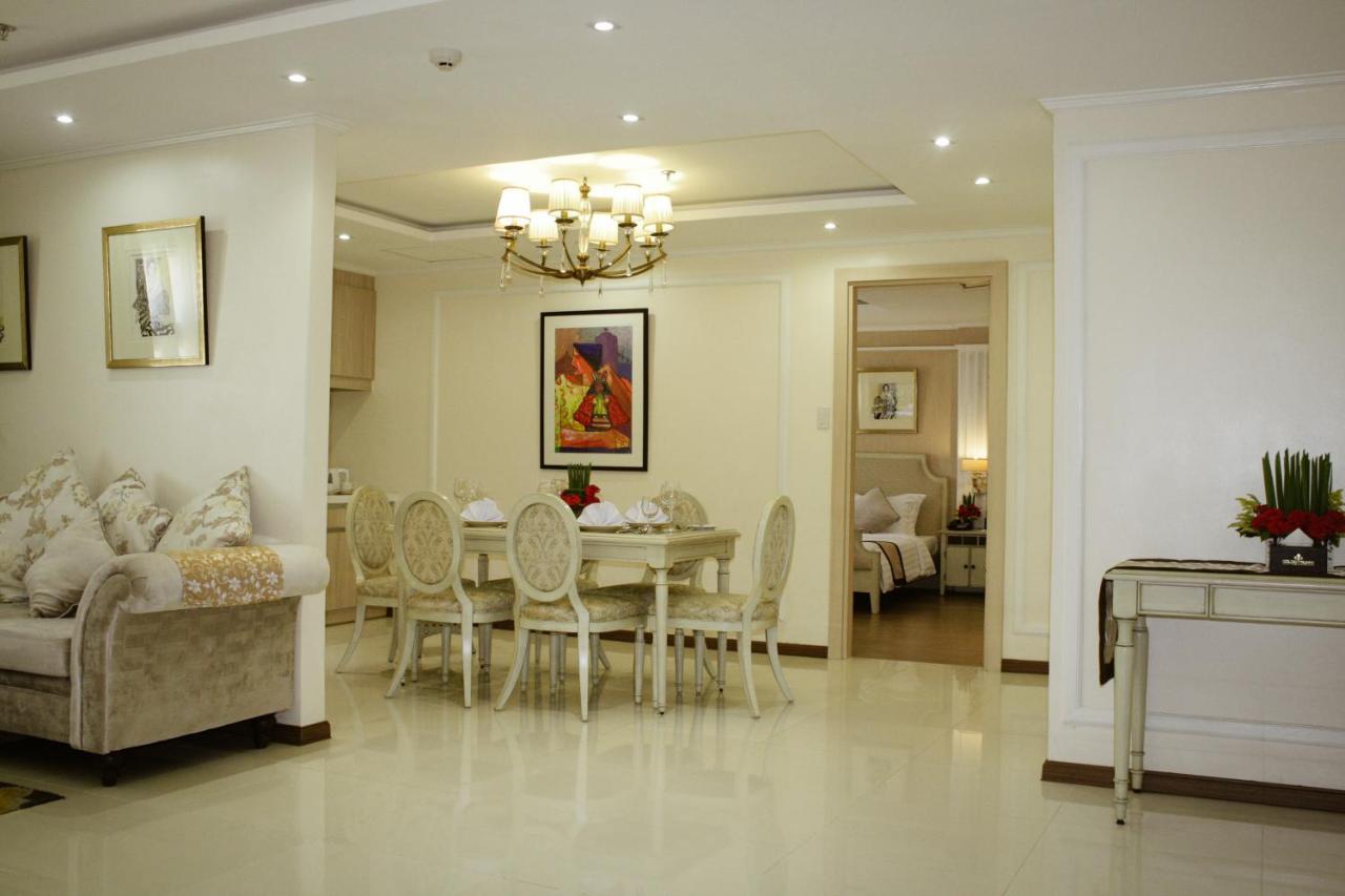 Hotel Golden & Cebu