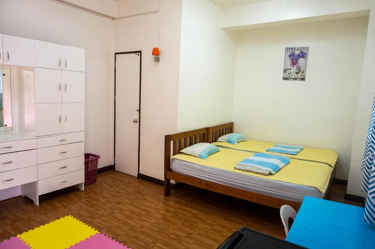 E-Mo Dormitory Cebu
