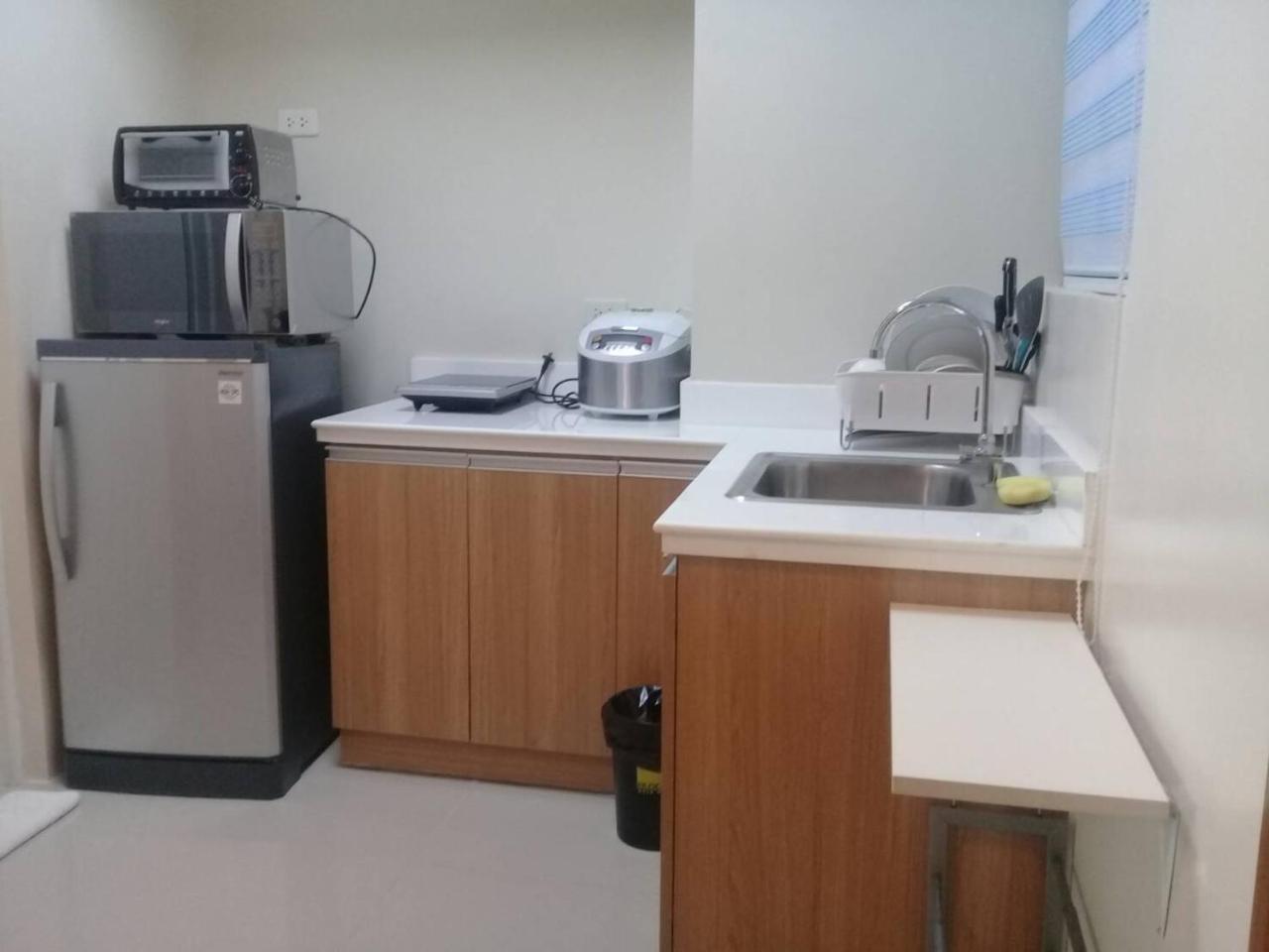 Soltana Nature Residences Apartment Lapu-Lapu City