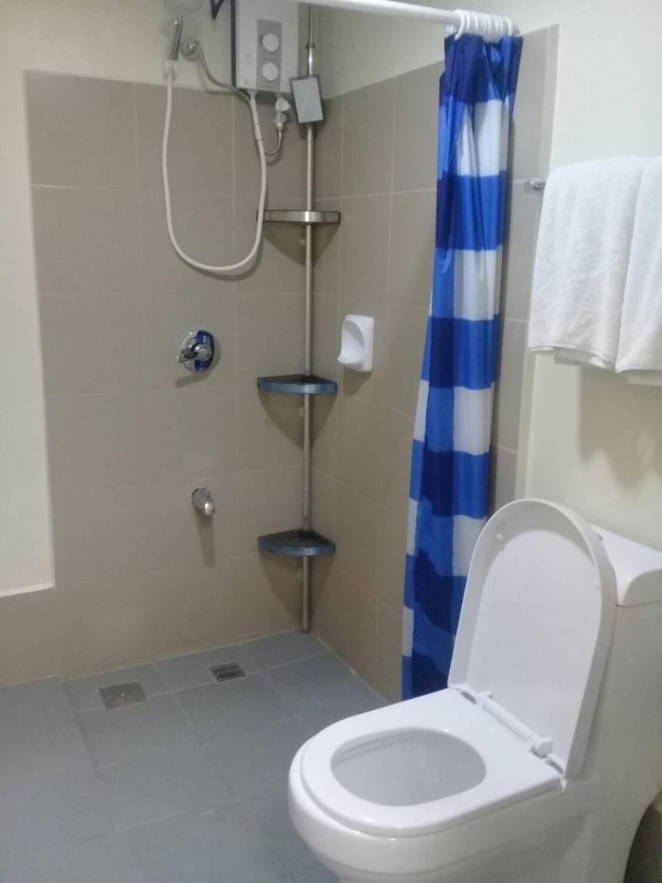 Apartment Soltana Nature Residences Lapu-Lapu City