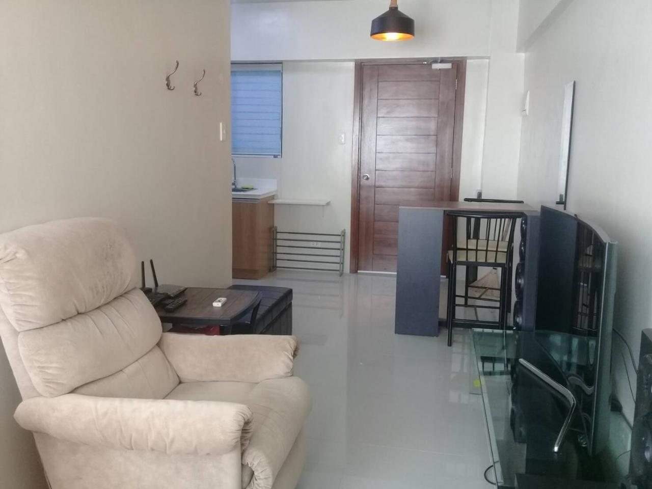 Soltana Nature Residences Apartment Lapu-Lapu City
