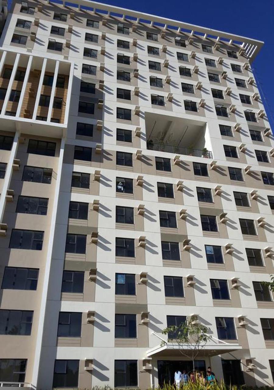 Soltana Nature Residences Apartment *