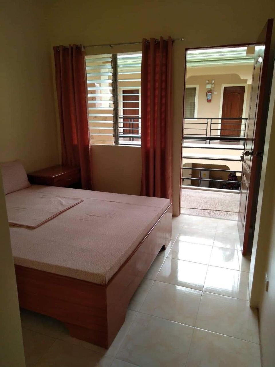 Rising Sun House Guest house 2*