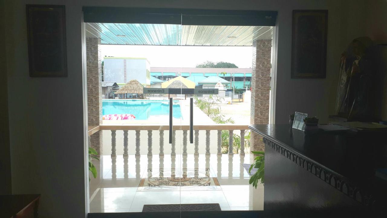 Hotel Adams View Moalboal