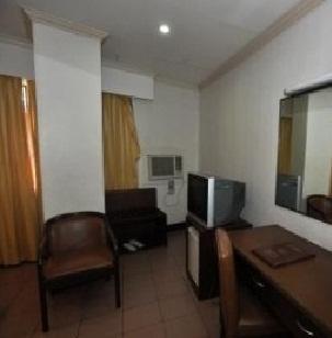 Diplomat Hotel Cebu
