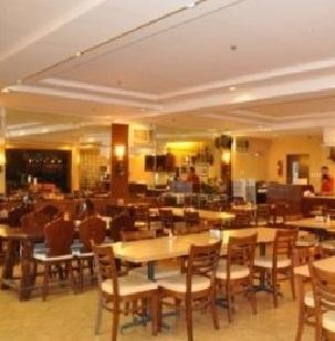 Hotel Diplomat Cebu