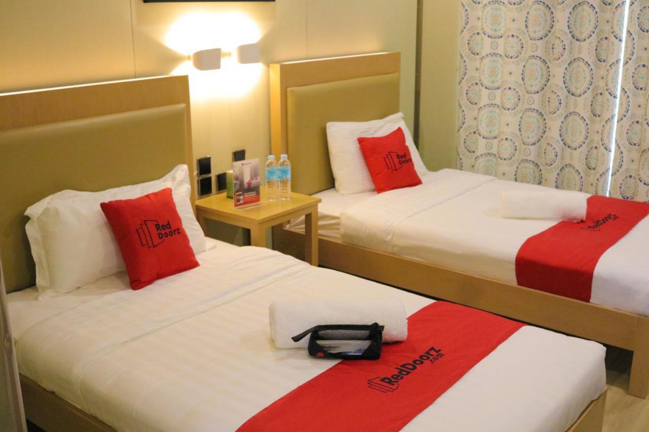 Reddoorz @ As Fortuna Hotel Cebu