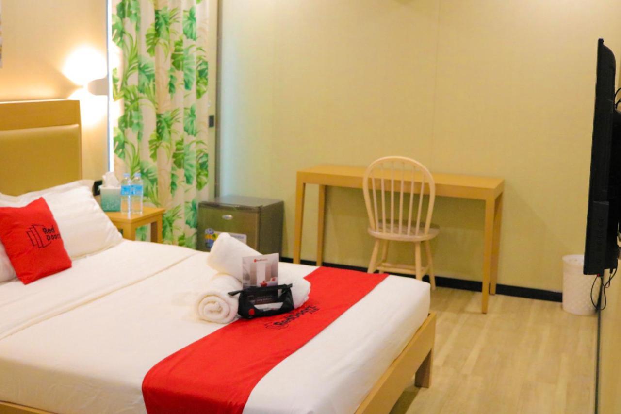 Hotel Reddoorz @ As Fortuna Cebu