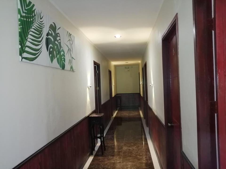 Bed & Breakfast Cozy Mactan