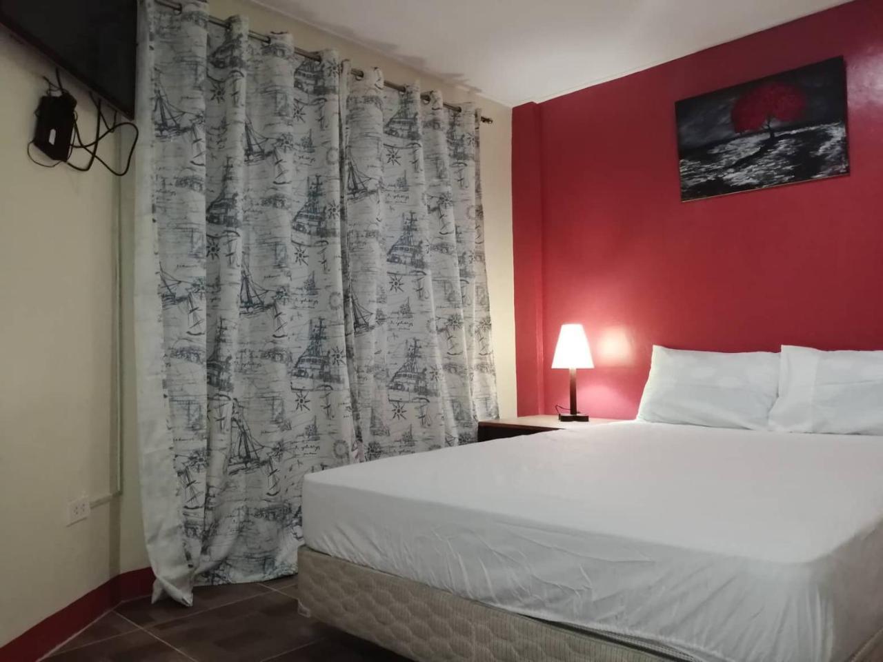 Bed & Breakfast Cozy Mactan Lapu-Lapu City