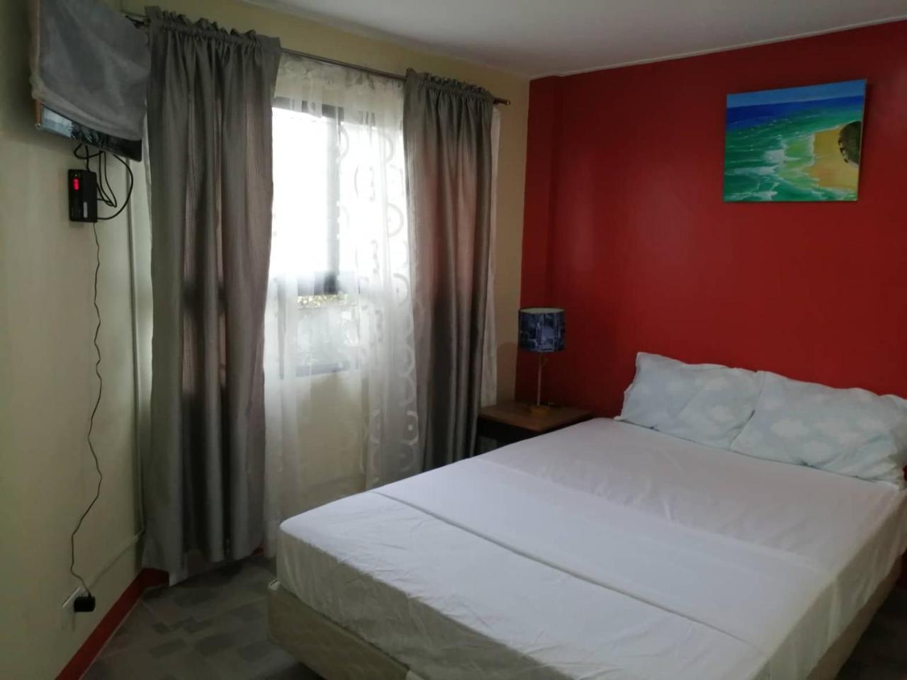 Cozy Mactan *