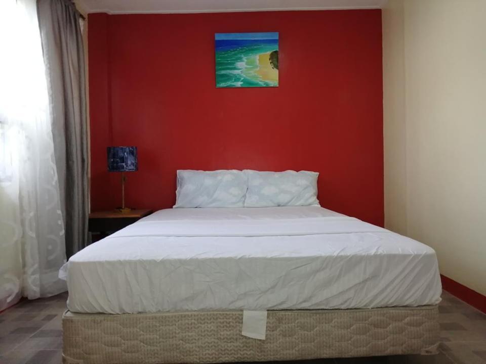 Cozy Mactan Bed & Breakfast