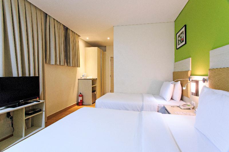 Hamersons Hotel Cebu 3*