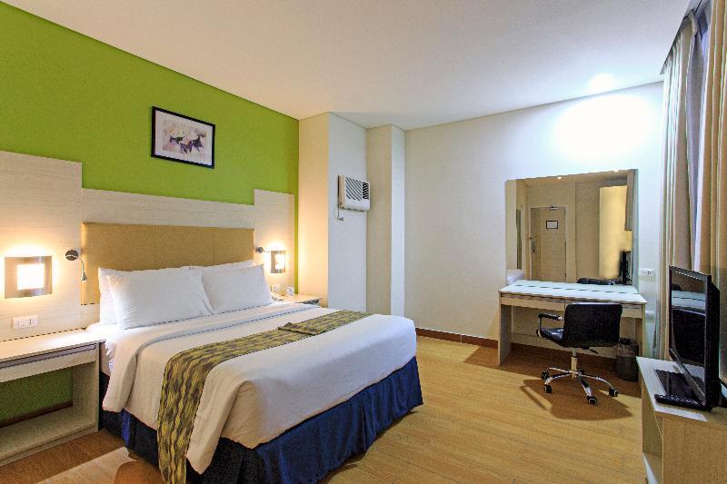 Hamersons Hotel Cebu Hotel 3*