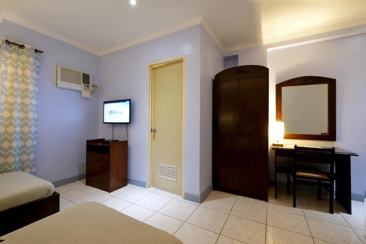 Palazzo Pensionne 2* Cebu
