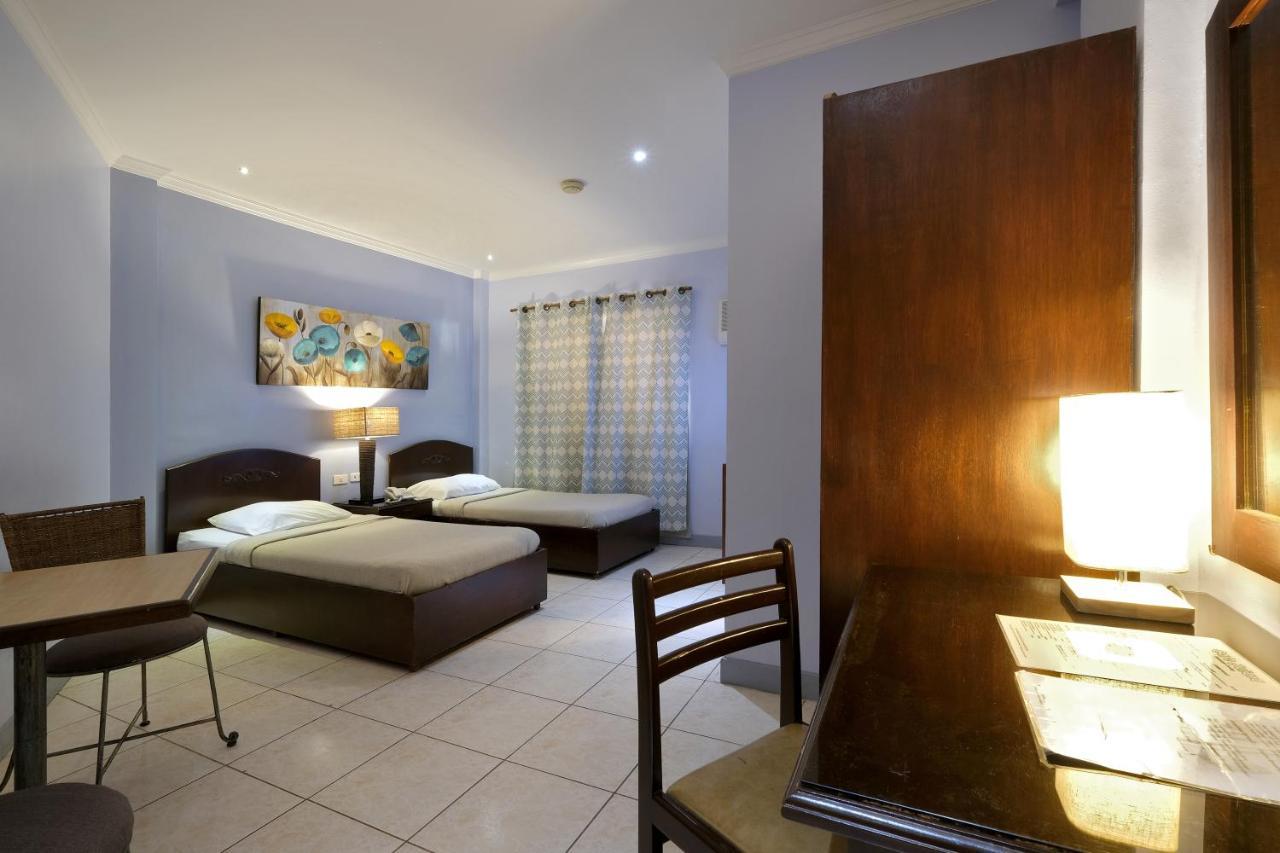 Inn Palazzo Pensionne Cebu