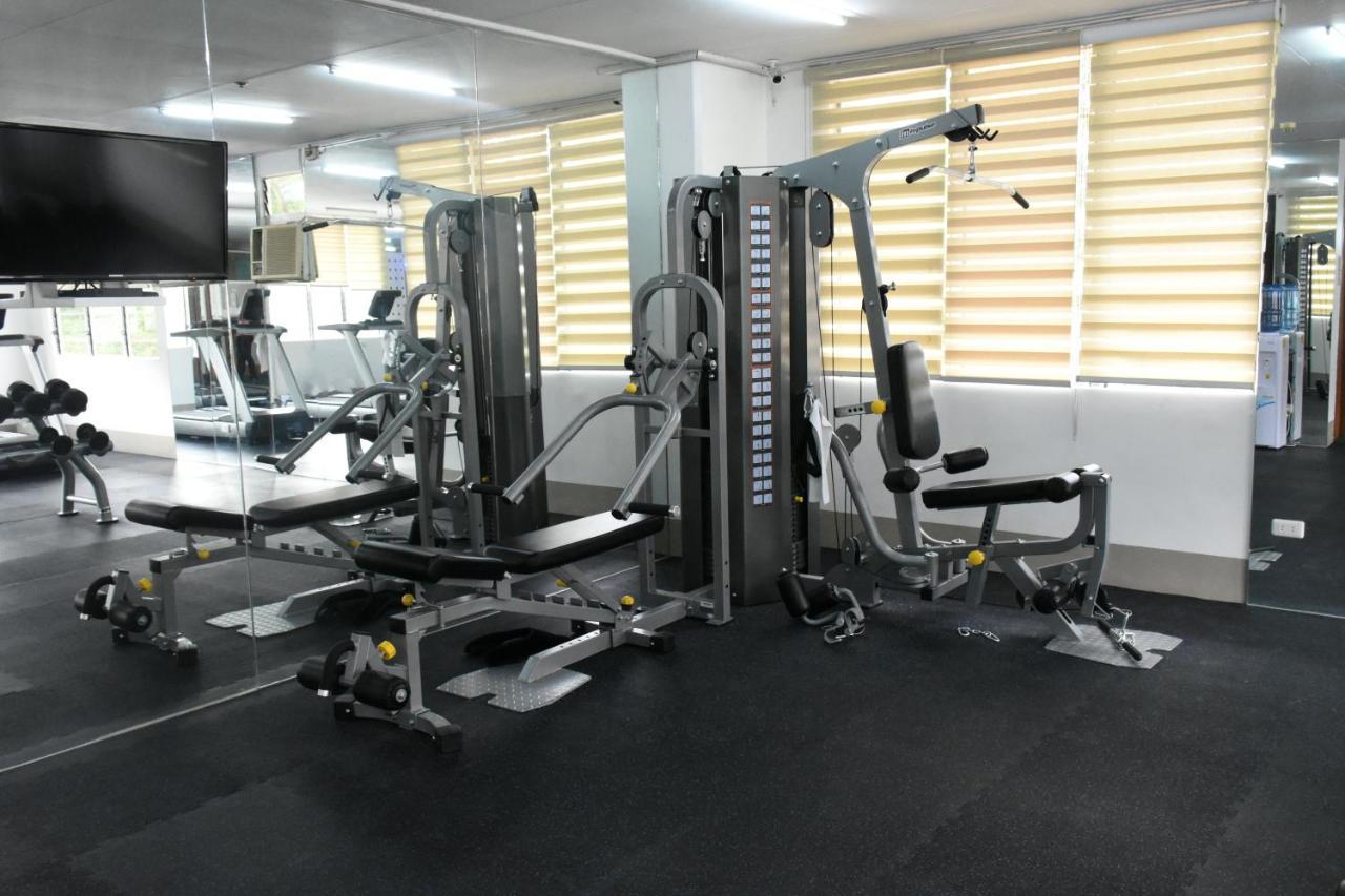 Hostel Alicia Tower Residences (Adults Only) *