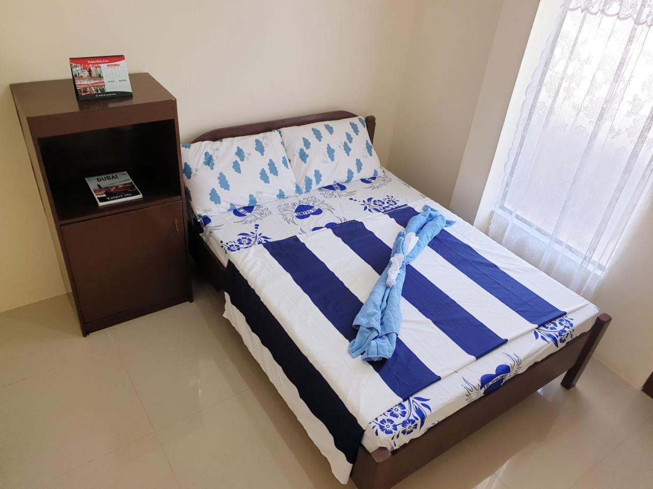 Bed & Breakfast R & D Island Santa Fe (Cebu)