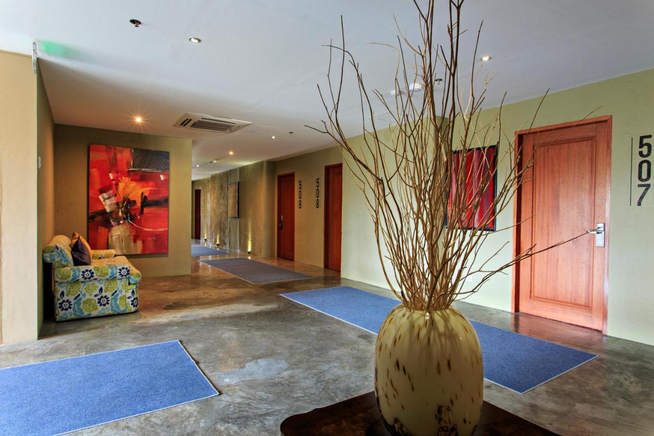 Hotel The Henry - Multi-use