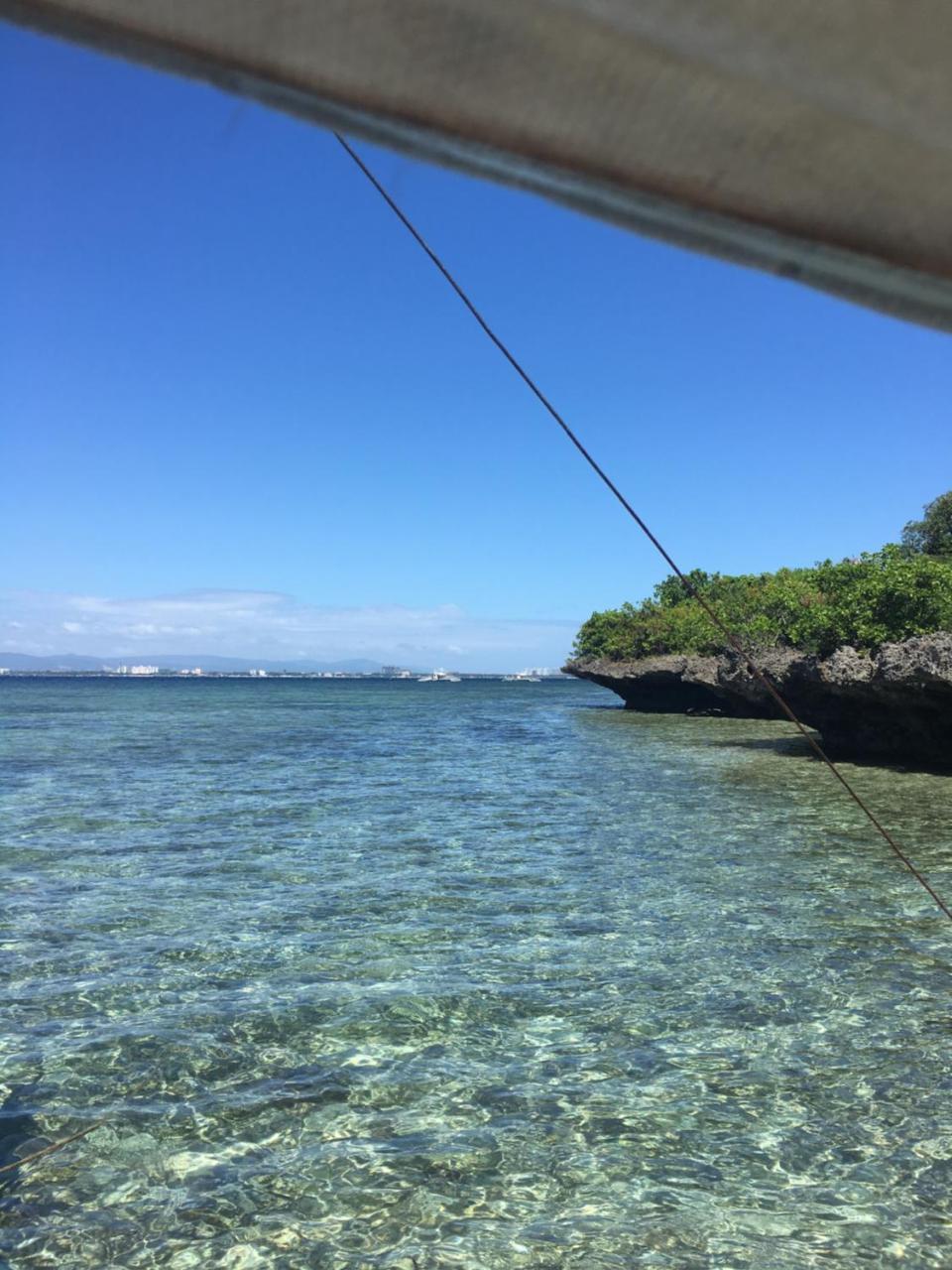 Apartment Rent&go Entire 2bedroom Unit In Lapu-lapu *