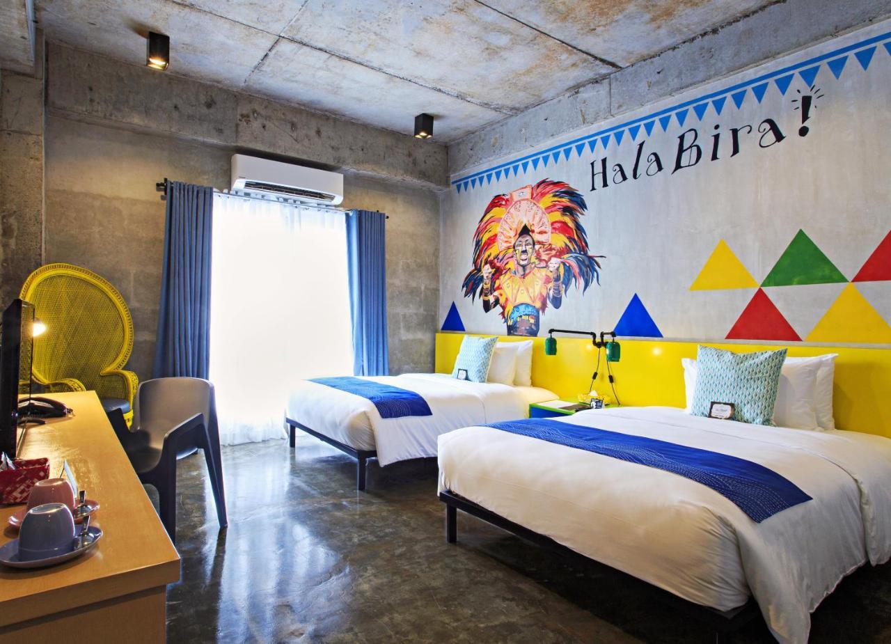 Hotel The Henry - Multi-use 4*