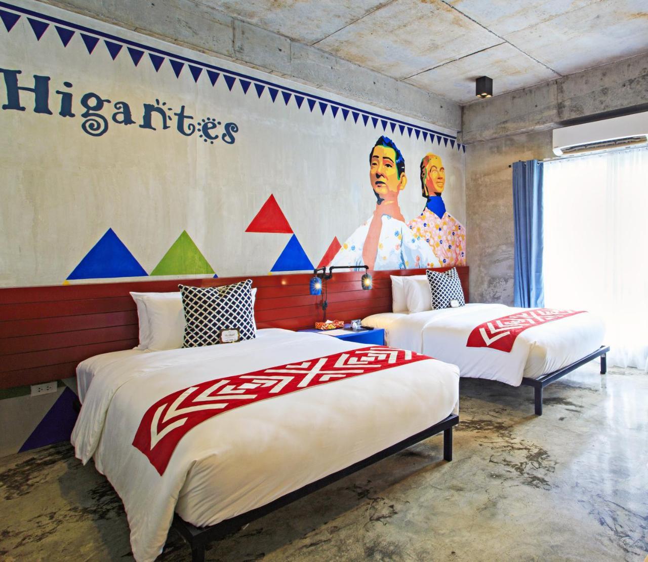 Hotel The Henry - Multi-use