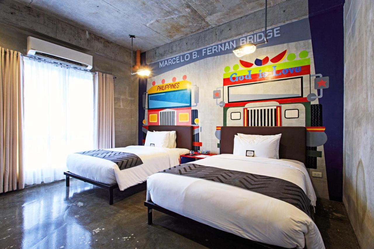 The Henry - Multi-use Hotel