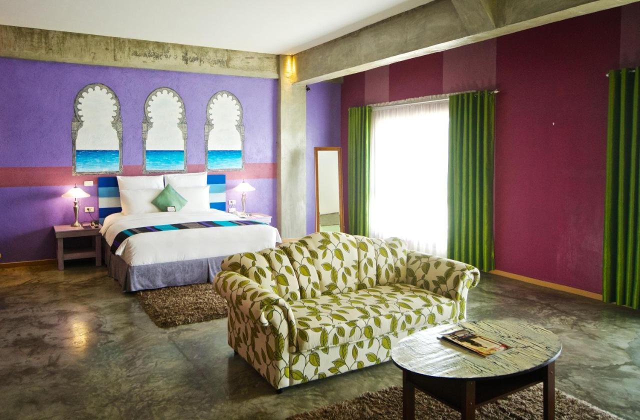 The Henry - Multi-use Cebu