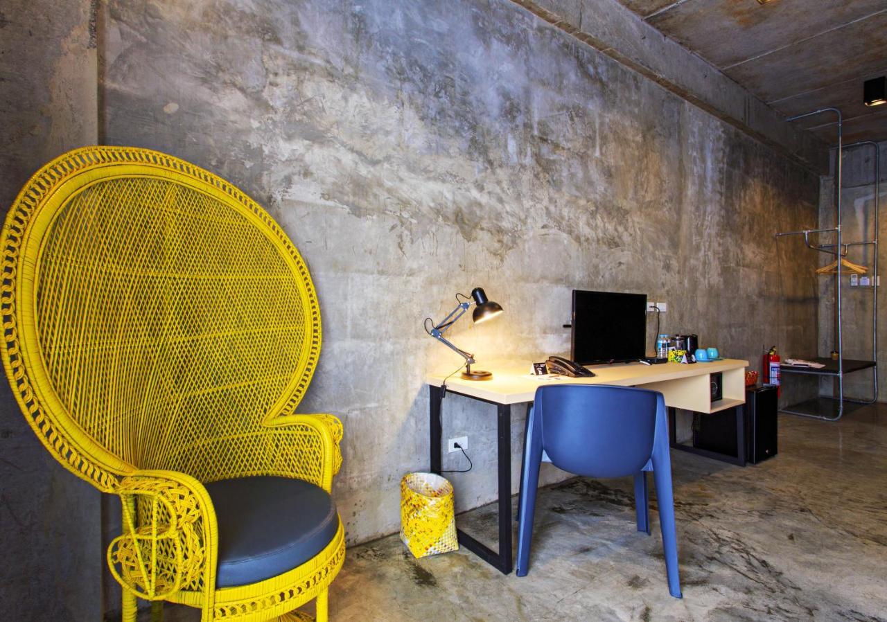 The Henry - Multi-use Hotel