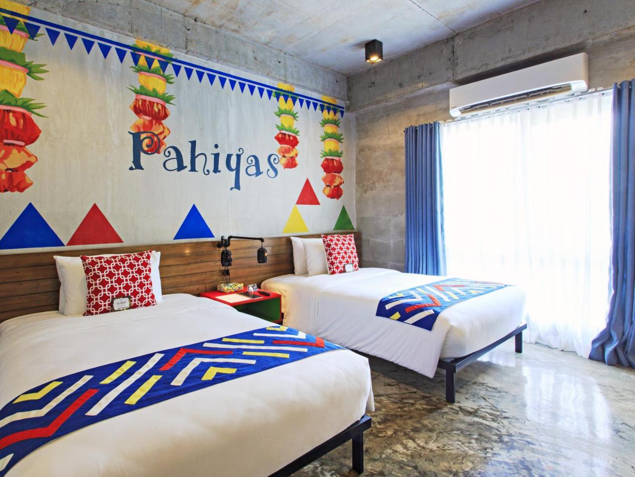 The Henry - Multi-use Hotel 4*