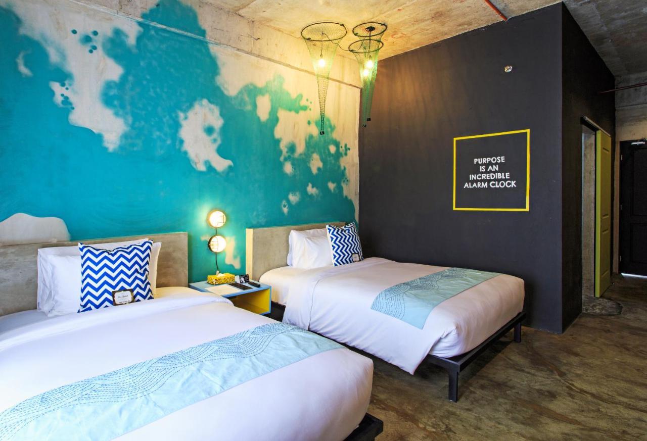 The Henry - Multi-use Cebu