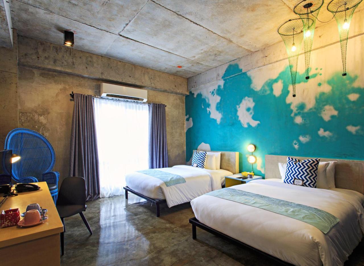The Henry - Multi-use Hotel 4*