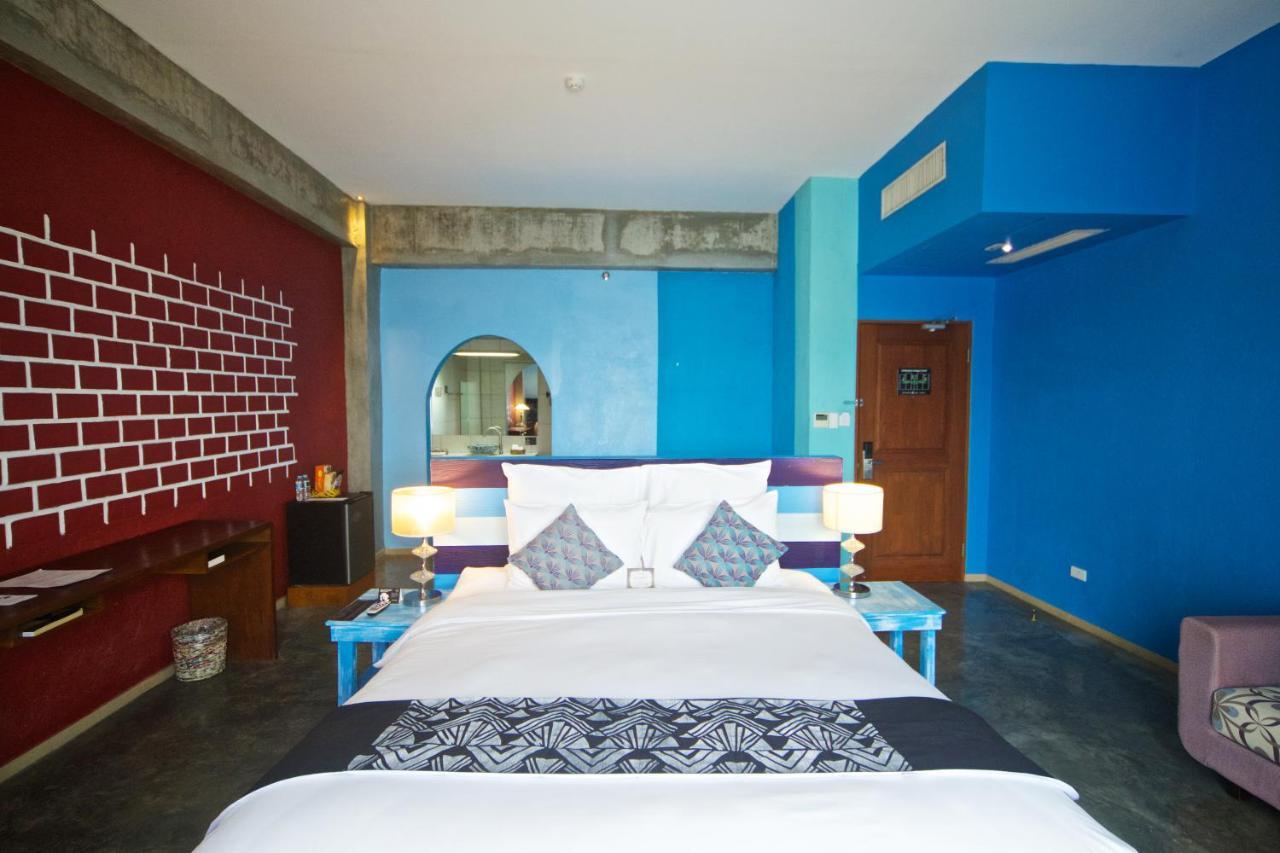 The Henry - Multi-use Cebu