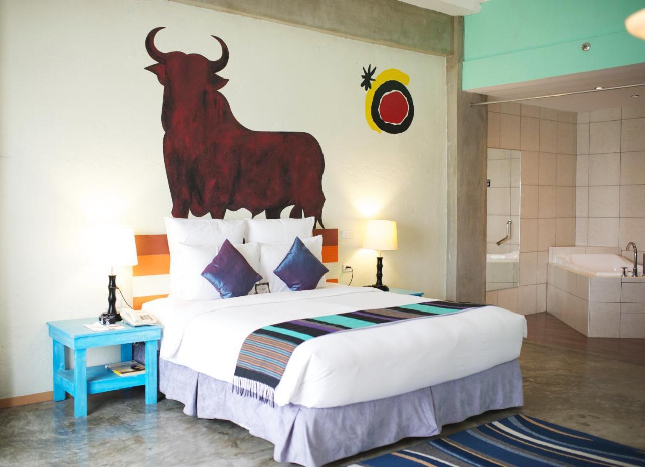 The Henry - Multi-use 4* Cebu