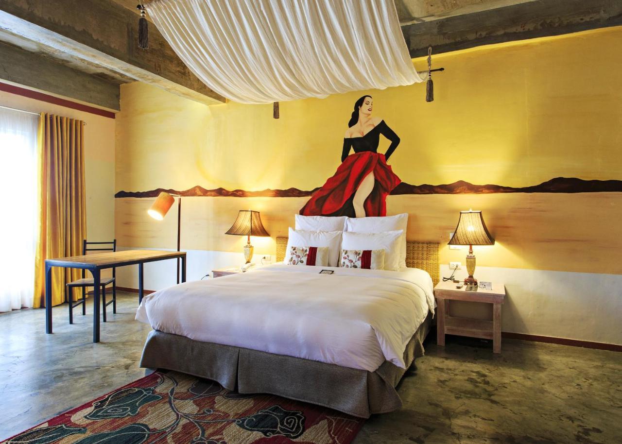 Hotel The Henry - Multi-use 4*