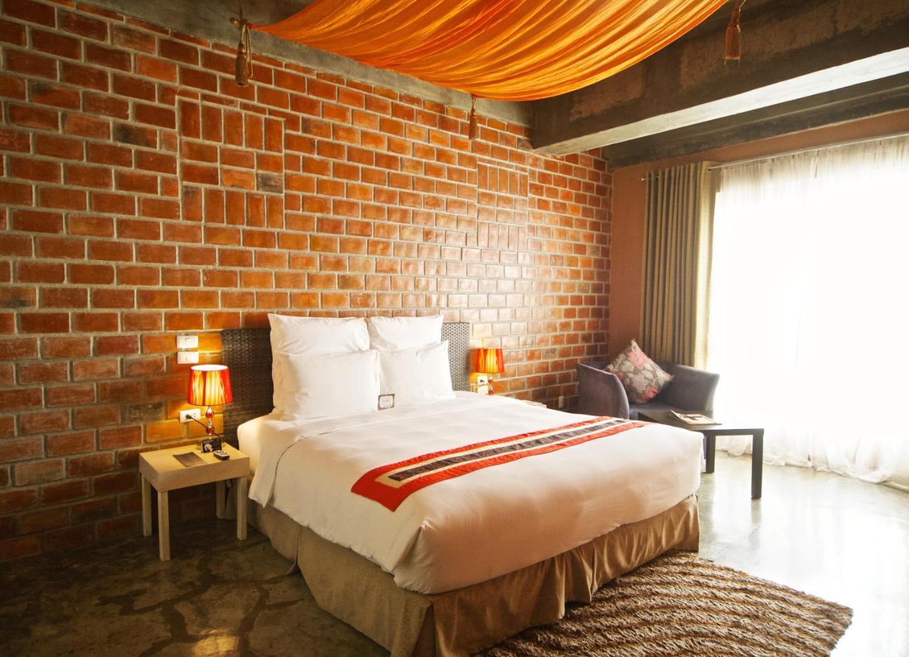 The Henry - Multi-use Hotel 4*