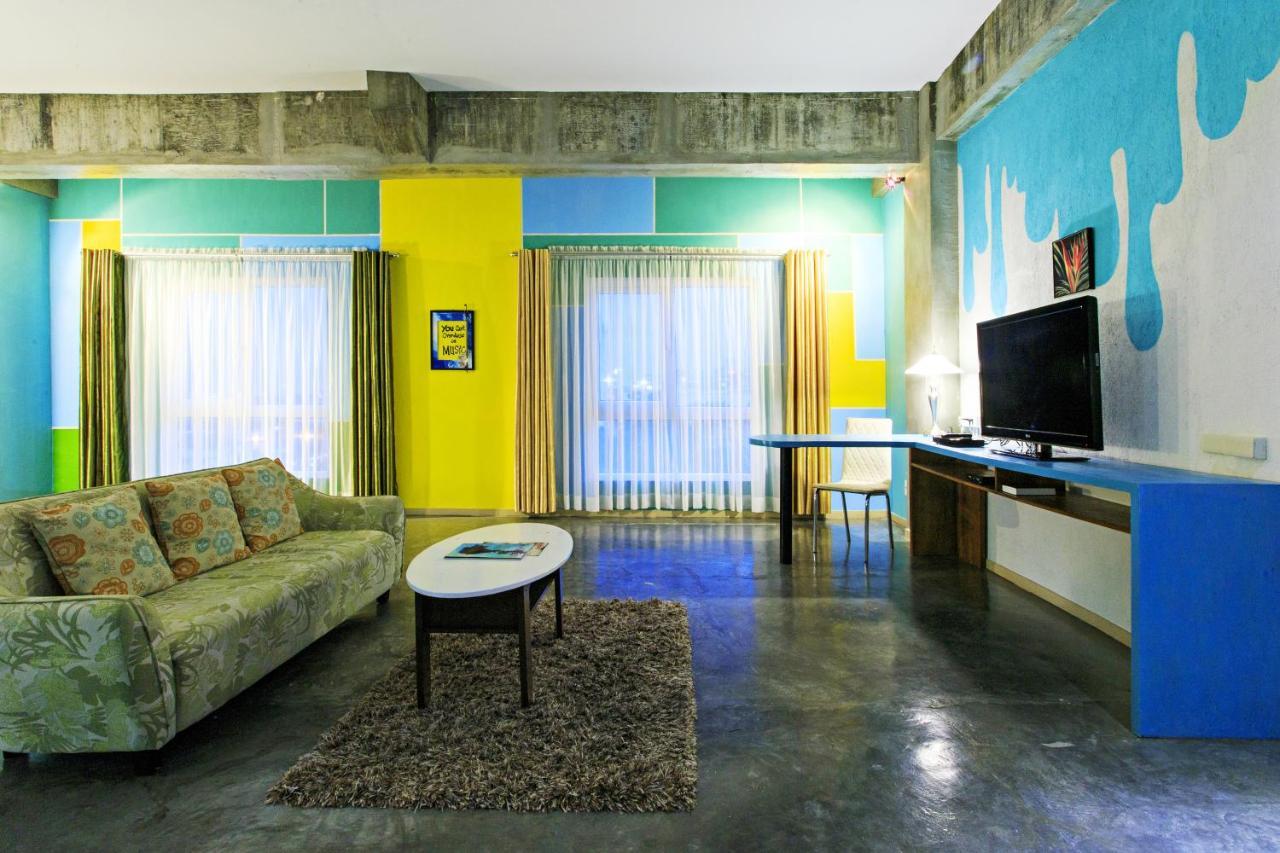 The Henry - Multi-use Cebu
