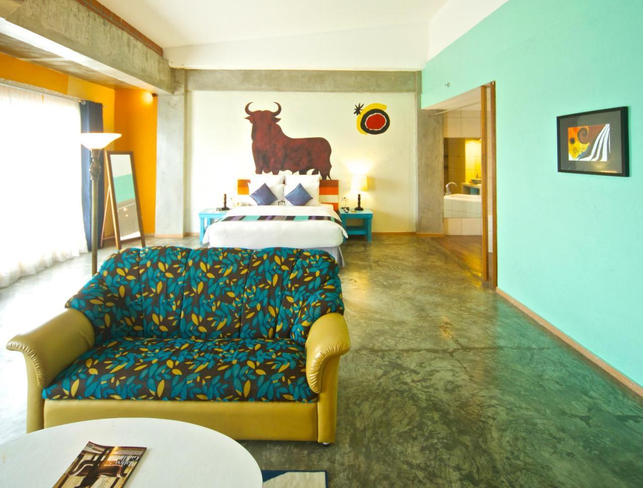 Hotel The Henry - Multi-use Cebu