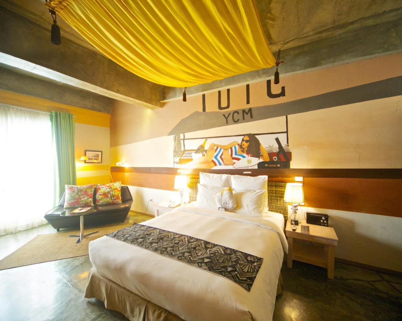 The Henry - Multi-use 4* Cebu