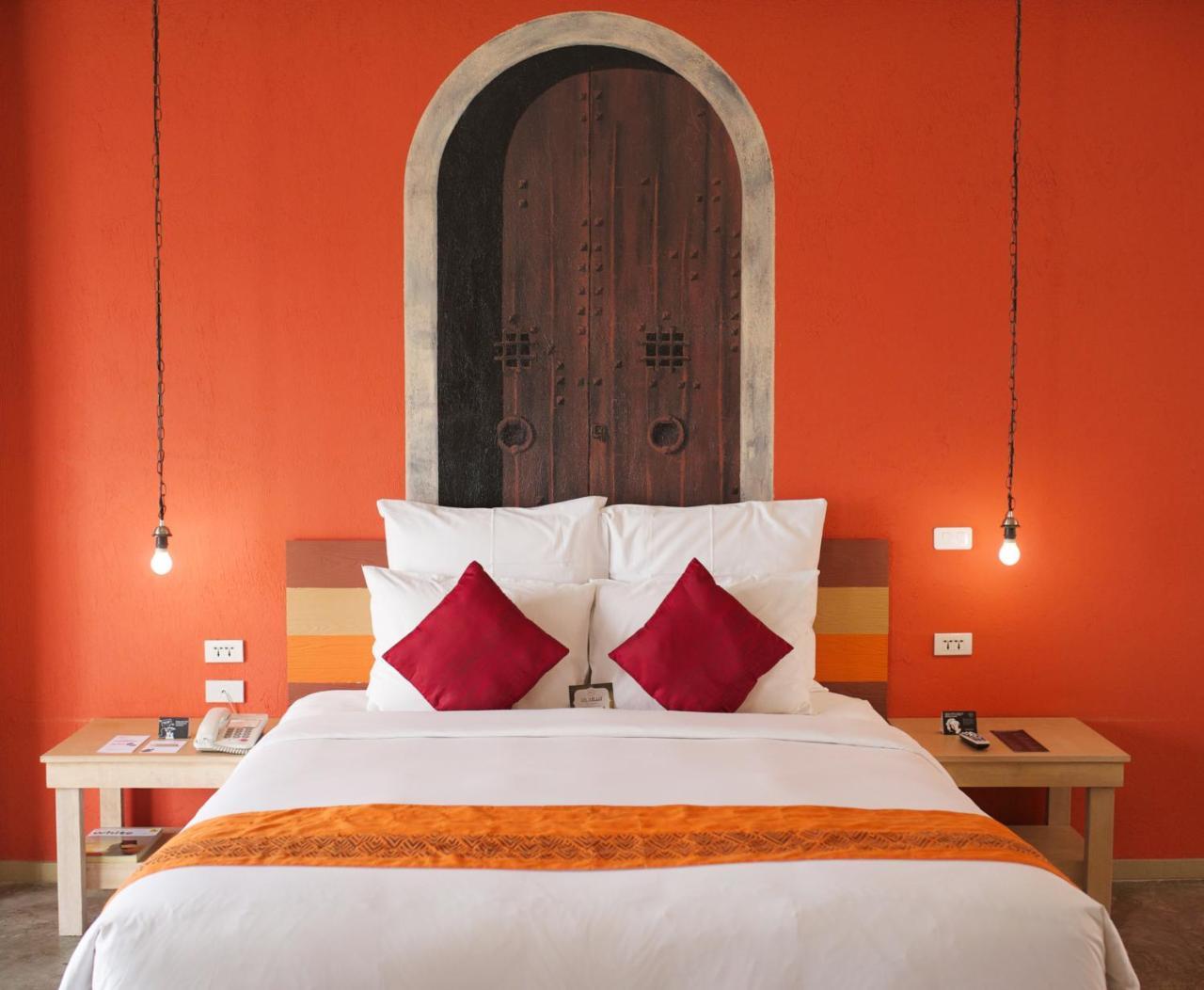 Hotel The Henry - Multi-use