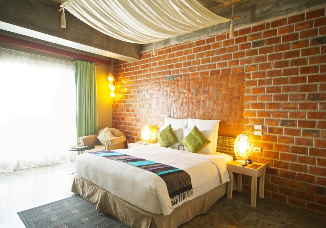 Hotel The Henry - Multi-use Cebu