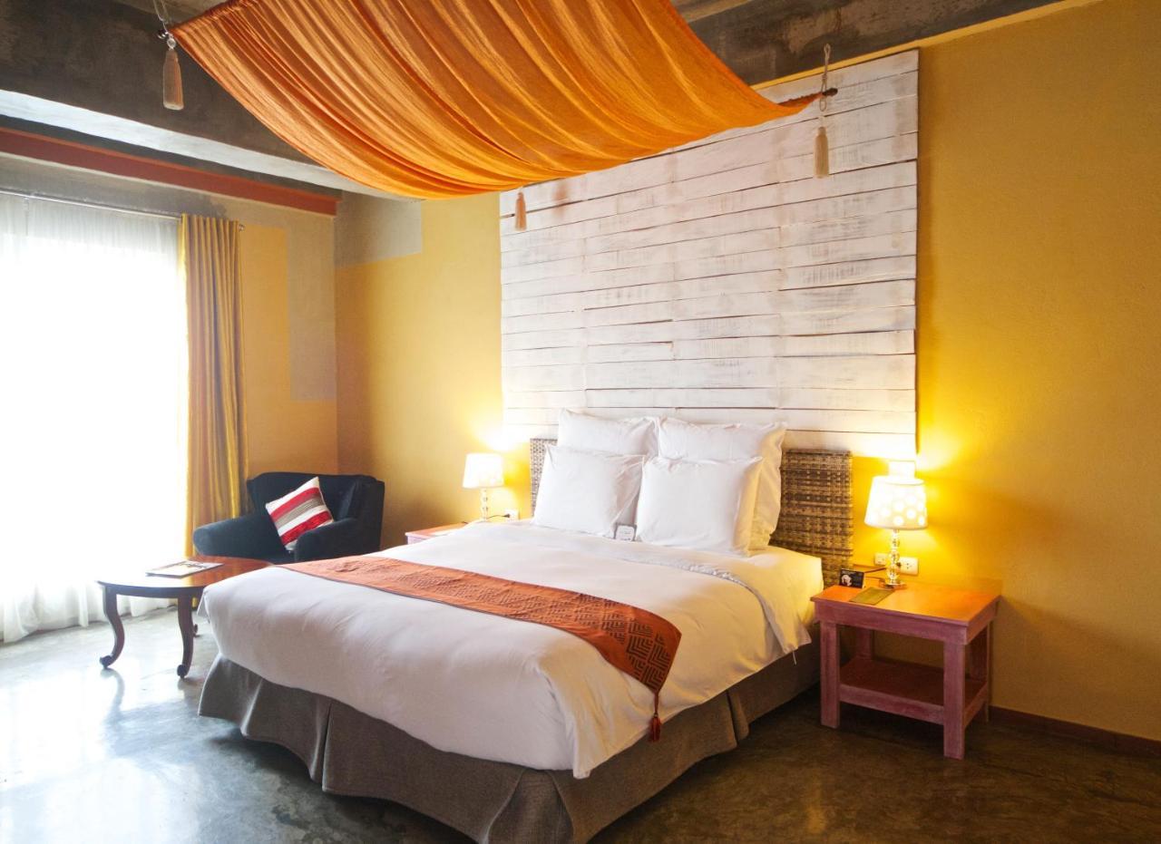 The Henry - Multi-use Hotel Cebu