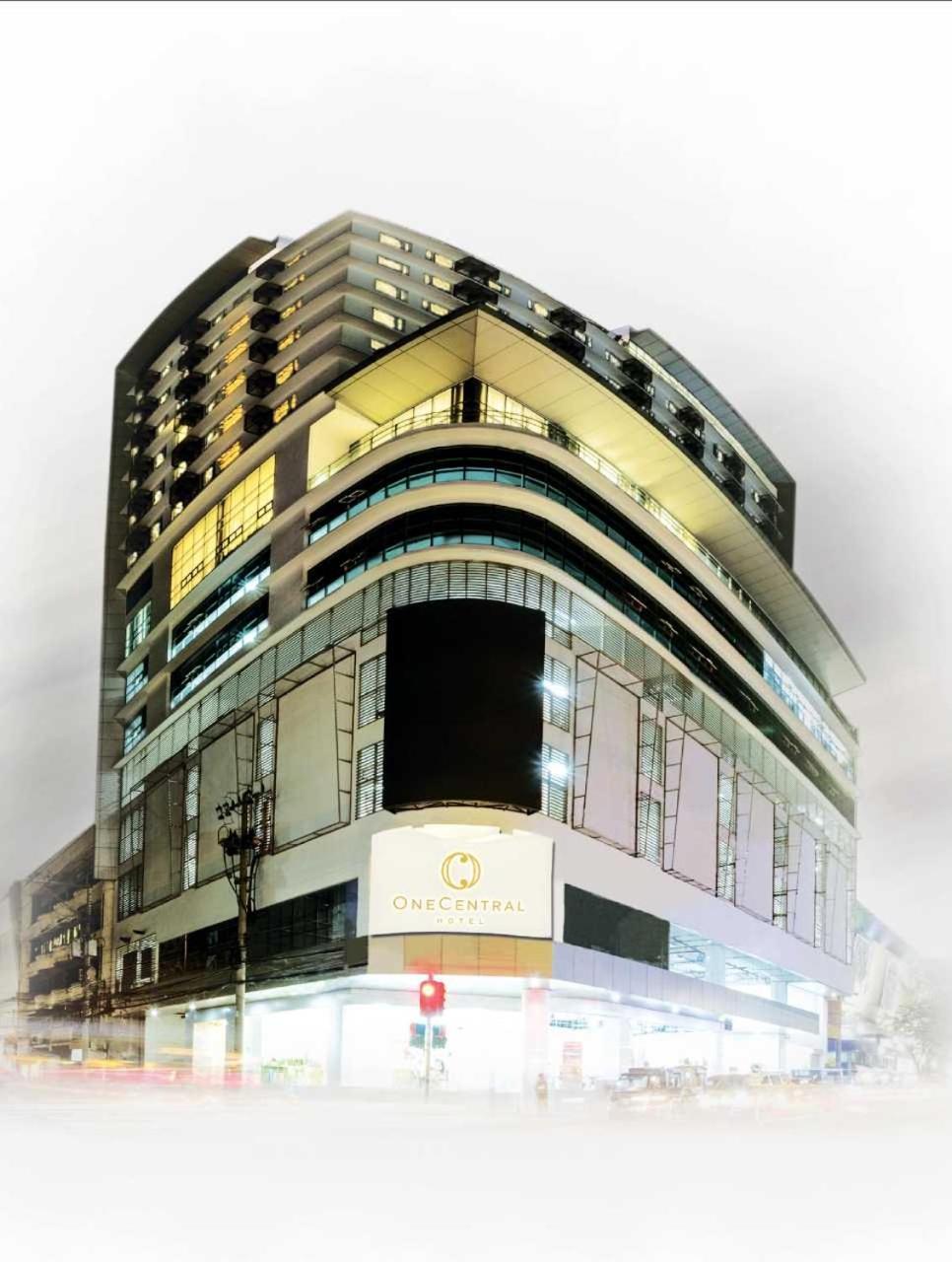 One & Cebu