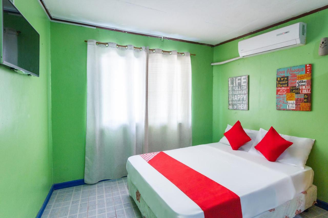 Cebu Hotel Liloan