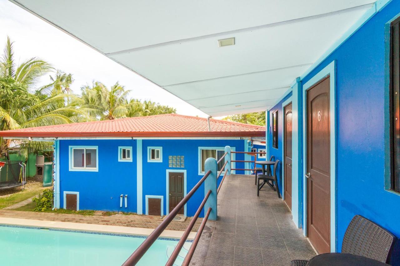 Cebu 3*