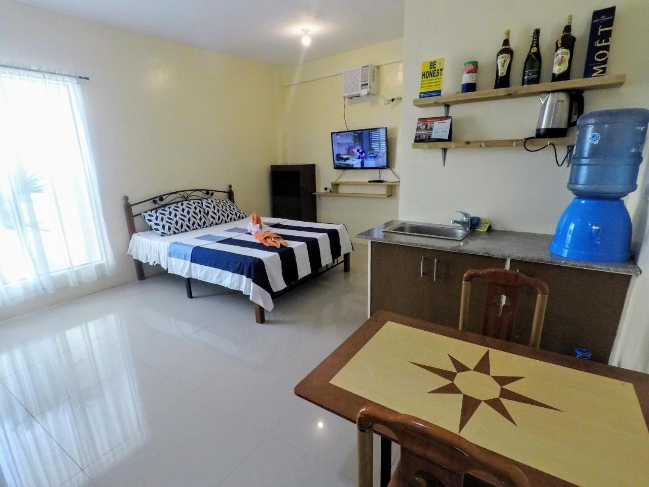 R & D Island * Santa Fe (Cebu)