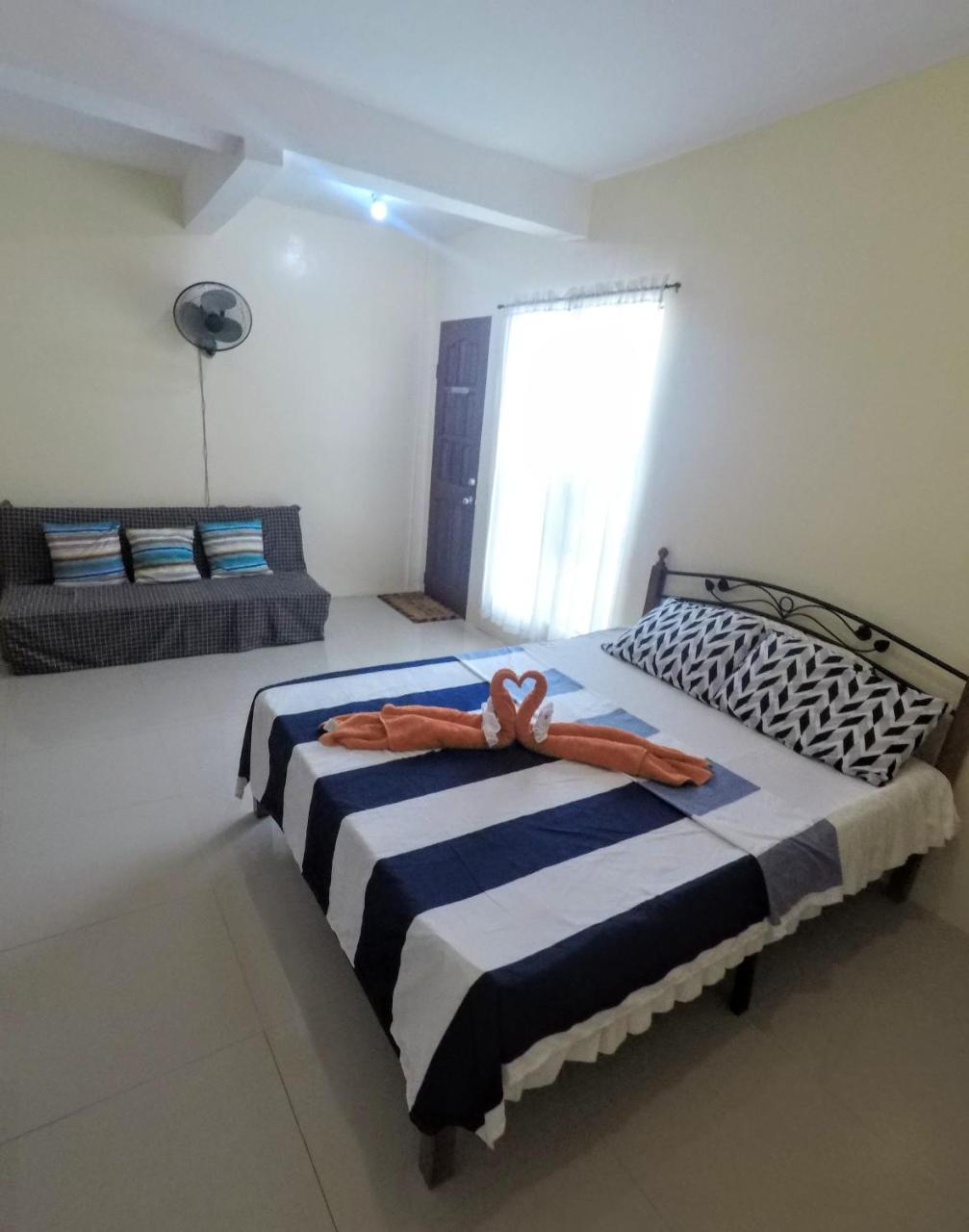 R & D Island Bed & Breakfast Santa Fe (Cebu)